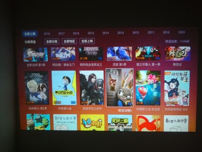 揭秘光米投影仪怎么样,真相如何,看过才知