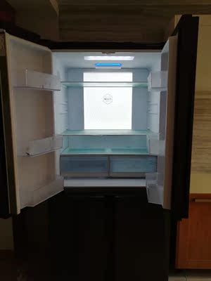 Casarte/卡萨帝 BCD-629WDSTU1 629升十字对开门变频风冷无霜冰箱