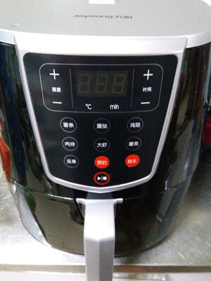 讨论九阳空气炸锅怎么样,质量差不差呢，亲身使用经历曝光