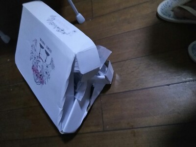 此用户没有填写评价。