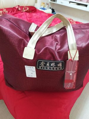 最新爆料瑞凤蚕丝被怎么样,质量好吗?那么便宜蚕丝是真是假?