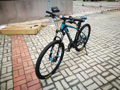 目前看来分析下喜德盛山地车怎么样,为什么说质量很好,怎么便宜