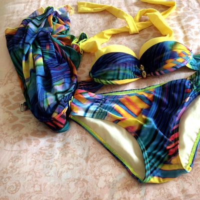 本以为一般般，结果是挺满意哦