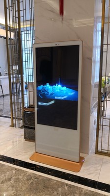 入手评测追逐者广告机怎么样,属于什么档次,哪生产的,值得买吗