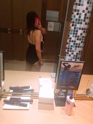 质量很好，也修身