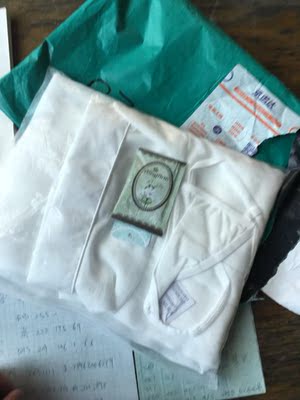 衣服不错,整体感觉还好,希望店家继续努力! 衣服不错,整体感觉还好,希望店家继续努力!