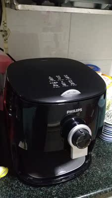 分析飞利浦空气炸锅质量怎么样，透过五个月使用看真相