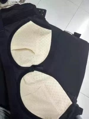 帮闺蜜买的，说穿上舒服无负担！