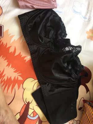 内衣质量真的不错已经购买好多次了穿着也很舒服还好继续回购的