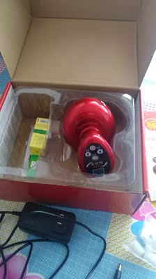 物流快。宝贝力度很大，，我用一档就可以。刮痧好用，还能拔火罐，加热也很快呢！还送了精油哦！