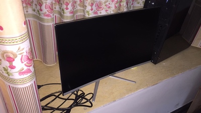 如何评价松人显示器质量怎么样，透过五个月使用看真相