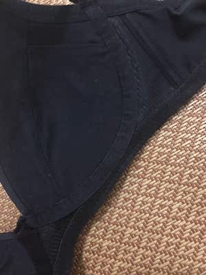 特意穿了之后来评价，穿上很舒服，值得买