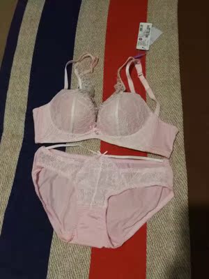 一直都在穿润微的内衣，希望多给点老客户优惠