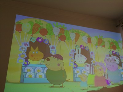 大家谈谈坚果投影仪怎么样,质量假不假呢,坚果J7和G7投影仪区别是什么呢,值得买吗