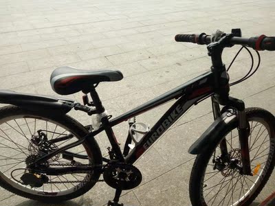 大家谈谈欧拜克山地自行车怎么样,是哪个国家的品牌?质量好吗?