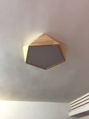 大家谈谈装修用花田美屋灯具怎么样,质量好吗?这个是什么牌子?