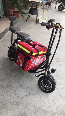 点评小哈雷电动滑板车怎么样，质量烂不烂呢,用后反馈