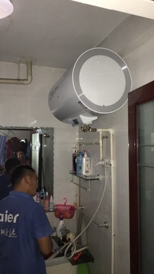 【揭秘】海尔EC5002-R 50热水器怎么样,质量假不假呢,亲身使用三个月感受揭秘