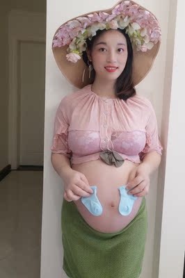 很美很干净很舒服哟自己在家拍的