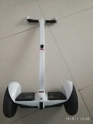 评测点评ovinem平衡车怎么样,质量差不差呢，亲身使用经历曝光