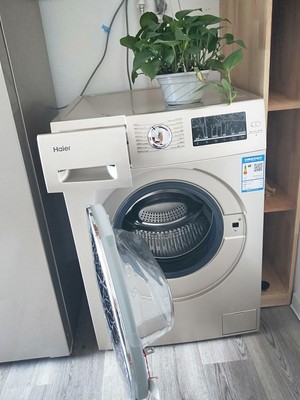 海尔洗衣机用后果真相如何,质量怎么样,海尔洗衣机怎么样,一位资源的达人讲述选购经历