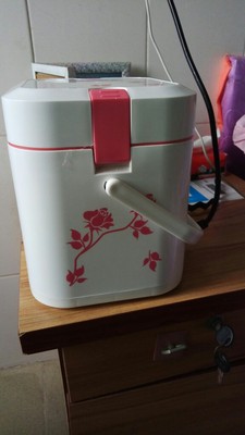 分析博马LG12-203电饭煲怎么样,博马好不好呢,用后反馈