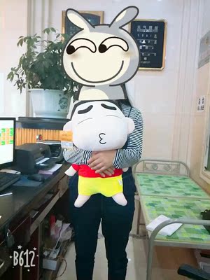 可爱   挺好看的。☺