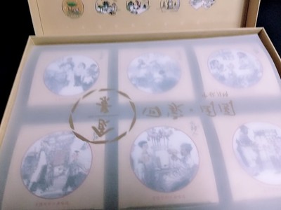 知味观月饼口碑好不好,调查分析,知味观月饼怎么样,知味观月饼质量如何,值得入手吗