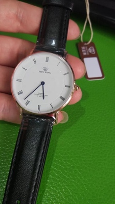 评测点评大对比天王表和飞亚达哪个好，有什么优缺点呢，哪个更上档次