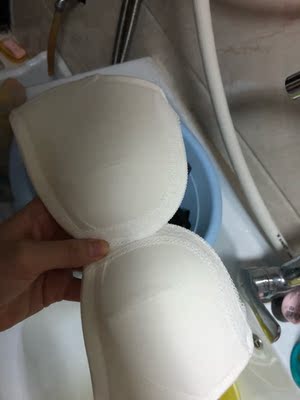 纯棉的好舒服  也不勒