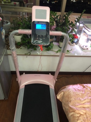 调查心得小乔智能跑步机怎么样，静噪效果好吗，厂家在哪里