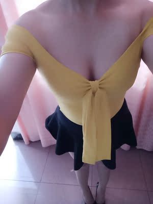 挺性感的 挺性感的