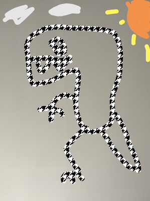 收到好几天了才来评价，质量很好的！我很喜欢穿着也很舒服！图片是增淘气值用的