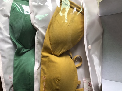 非常适合小胸，质量非常好。