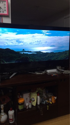 Sharp/夏普 LCD-50MY5100A 50英寸4K高清智能网络液晶平板电视机
