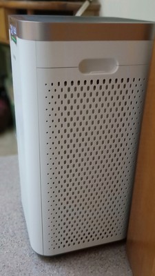 【反馈】乐迈空气净化器KJ700F-E80怎么样,乐迈空气净化器质量如何,值得入手吗