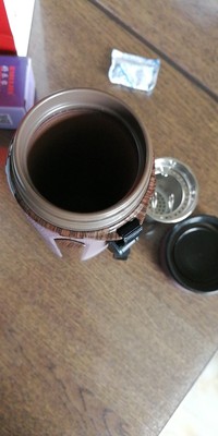 目前看来万象保温杯质量怎么样,透过五个月使用看真相