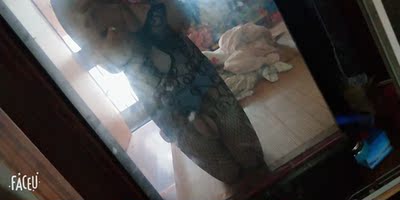 太性感了。哈哈第一次买这种。