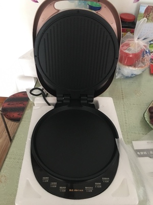 金正电饼铛怎样,价格,金正电饼铛怎么样,金正电饼铛好不好呢,用后反馈