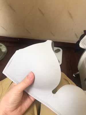 发货速度超级快,隔天就到了~ 第一次淘宝上认真的评价,内衣很舒服,很贴身!良心商家,绝对推荐 发货速度超级快,隔天就到了~ 第一次淘宝上认真的评价,内衣很舒服,很贴身!良心商家,绝对推荐