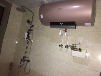 目前看来美的F6030-K5(HE)热水器怎么样，真相如何,不看后悔