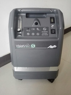 评测点评亚适Visionaire制氧机怎么样，好用吗？真的是美国品牌吗？