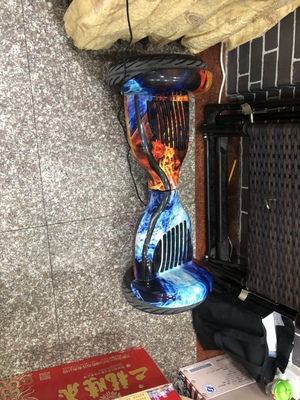 解说C派运动平衡车怎么样，真相如何,不看后悔