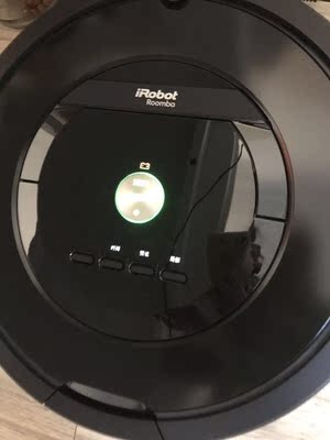 体验美国iRobot380拖地机器人怎么样，好不好用？真能打扫干净？