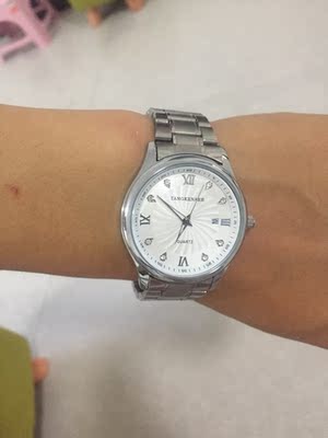 揭秘唐可娜儿手表怎么样，真相如何,不看后悔