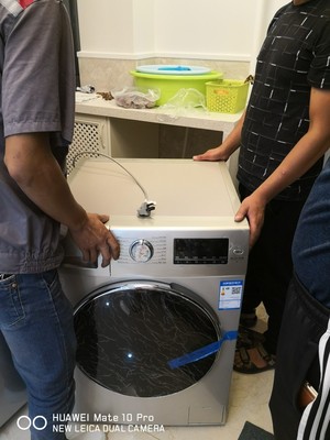 海尔洗衣机用后果真相如何,质量怎么样,海尔洗衣机怎么样,一位资源的达人讲述选购经历