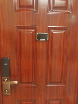 评测点评为什么很多业主选金指码指纹锁，金指码指纹锁怎么样，很好吗