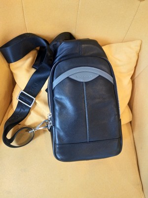 体验波斯丹顿男包怎么样,曝光了是真假,通过三个月使用看真相