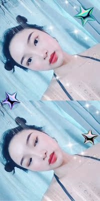 衣服颜值还可以，但是舒适度很一般吧。内衣扣子刚开始不会操作，后来问的客服，客服态度很好哦，也是第二次在他们家购物，以后有喜欢的还会继续回购的哦！毕竟颜值还是在那里，哈哈哈哈