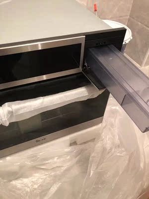 大家谈谈宝妈分享depelec德普烤箱怎么样，好不好用？是德国品牌吗？